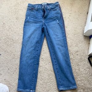 Tommy Hilfiger Jeans, Only worn twice! In great shape